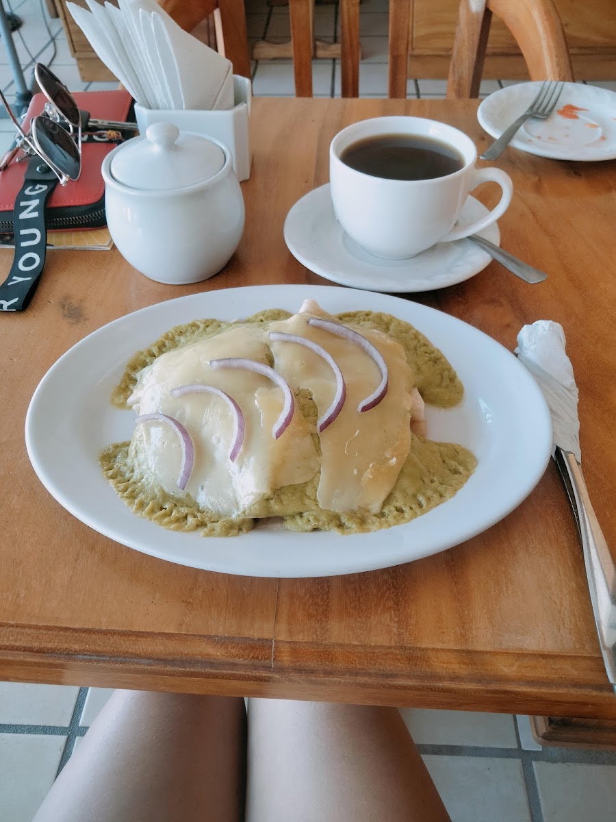 The Harvest Cafe - Photo 3
