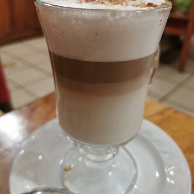 Latte