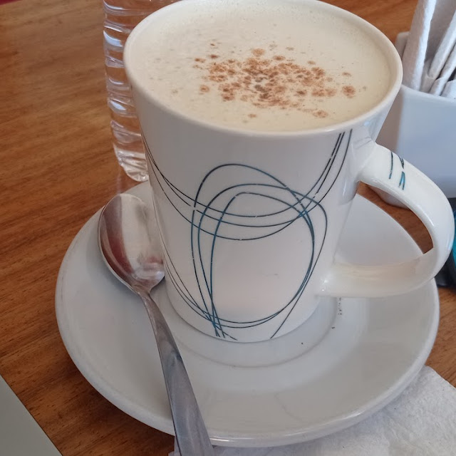 Té Chai