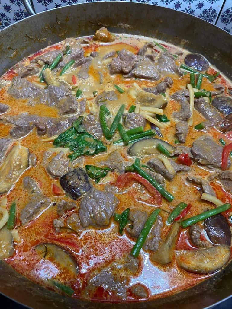 Asia Thai Wok Take Away