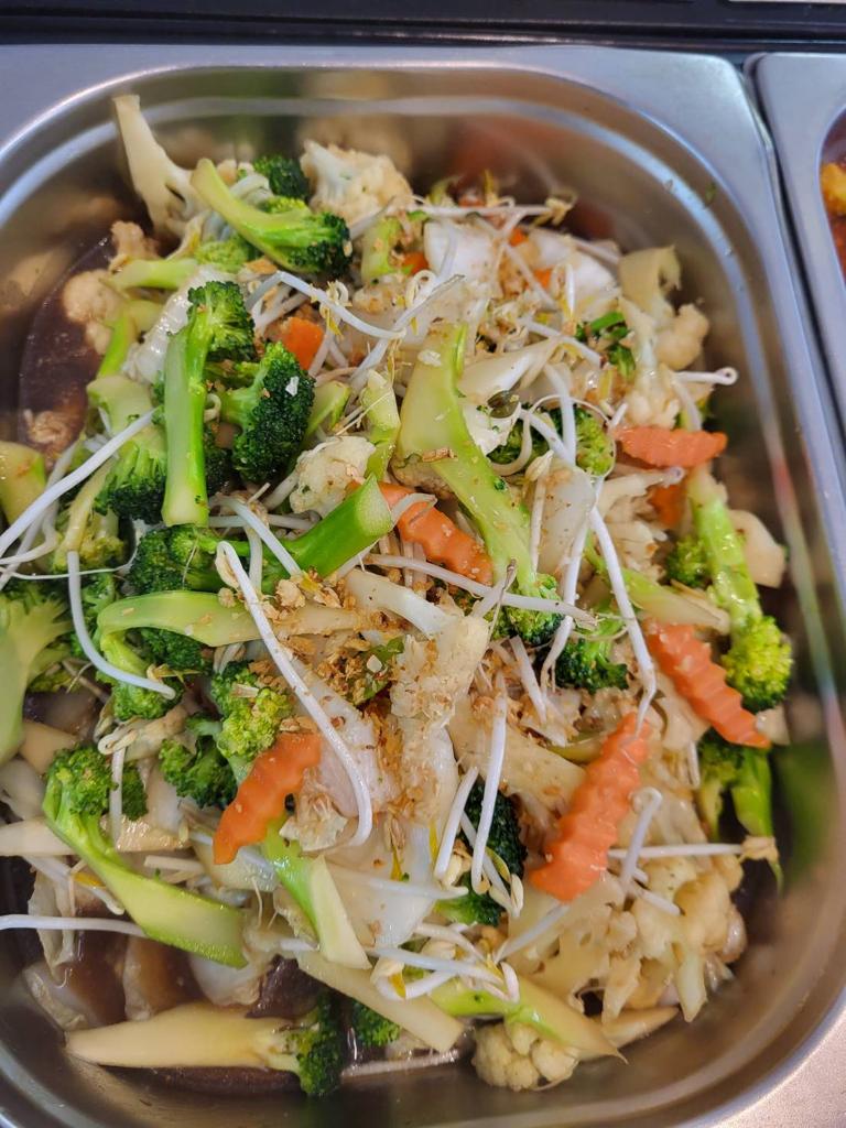 Asia Thai Wok Take Away - Photo 2