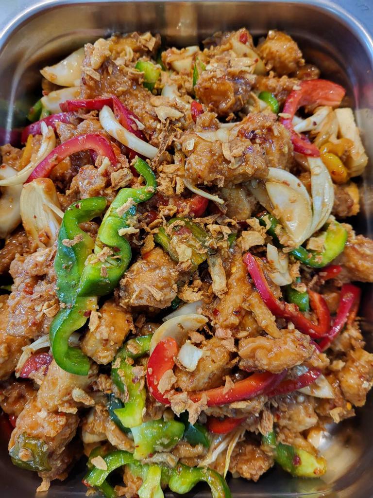 Asia Thai Wok Take Away - Photo 6