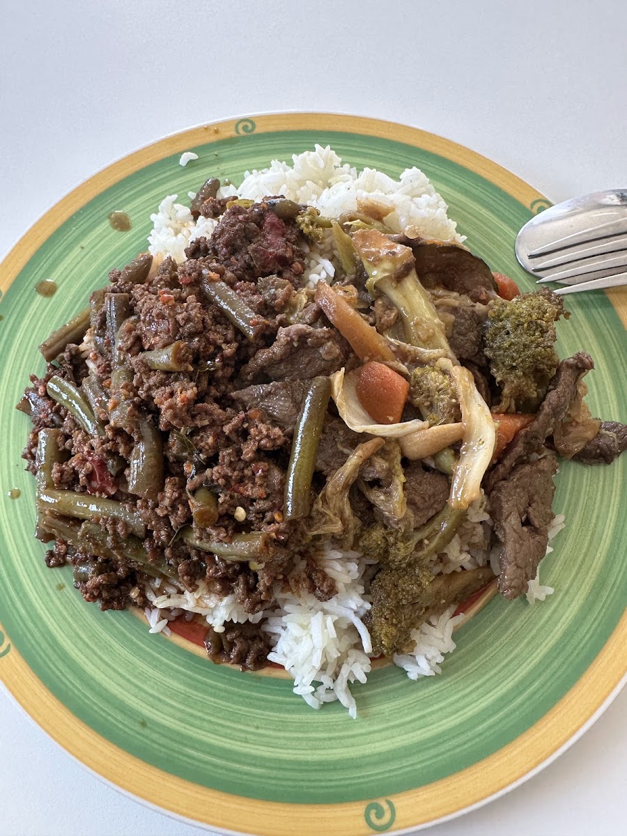 Asia Thai Wok Take Away - Photo 7