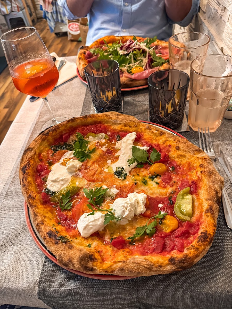 PIZZORANTE Salomoni - Photo 2