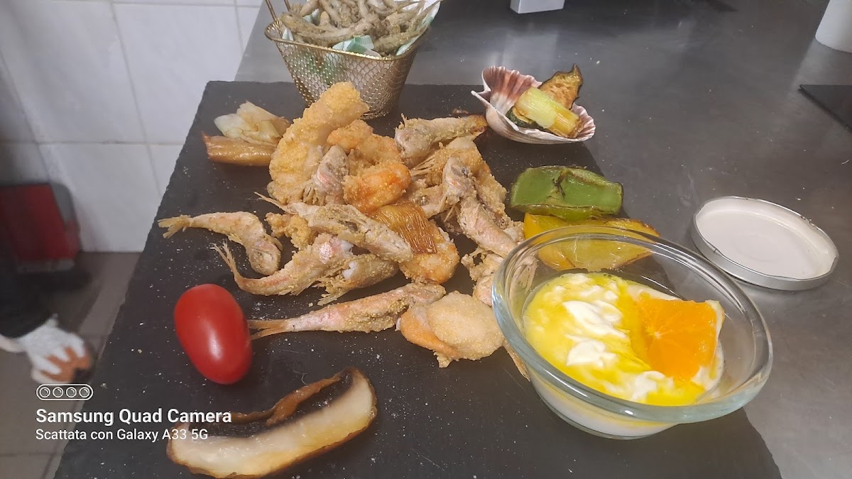 PIZZORANTE Salomoni - Photo 3