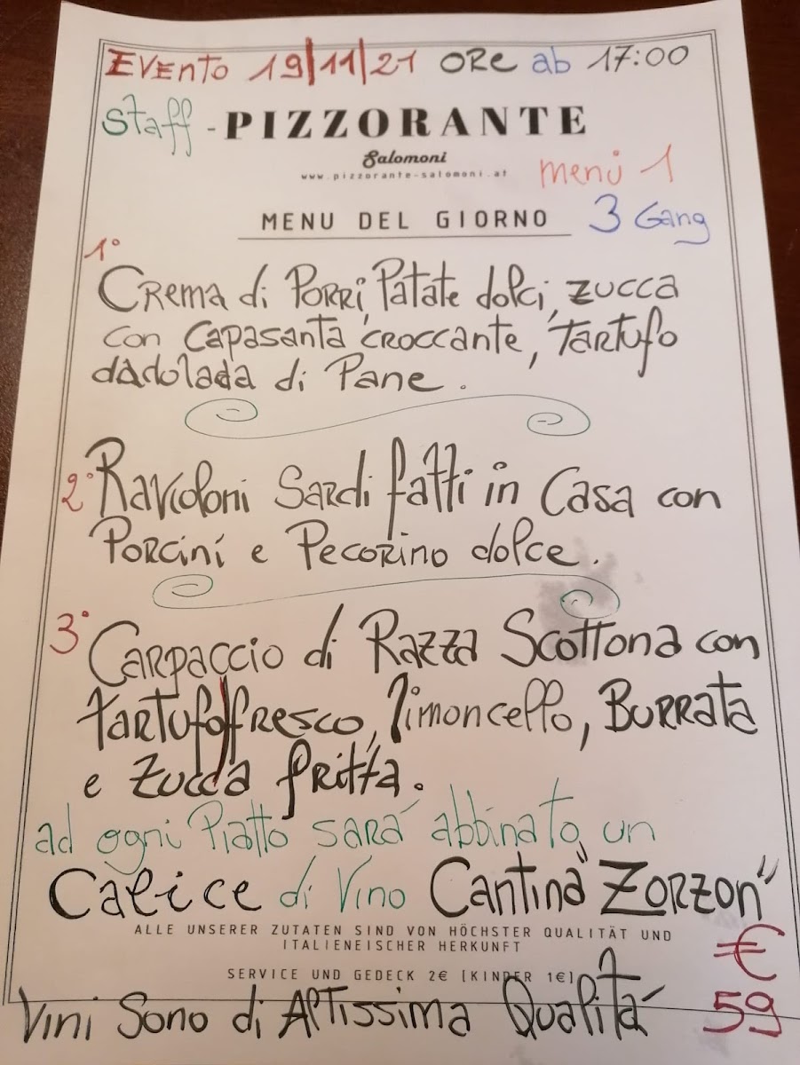Menu Photo 0