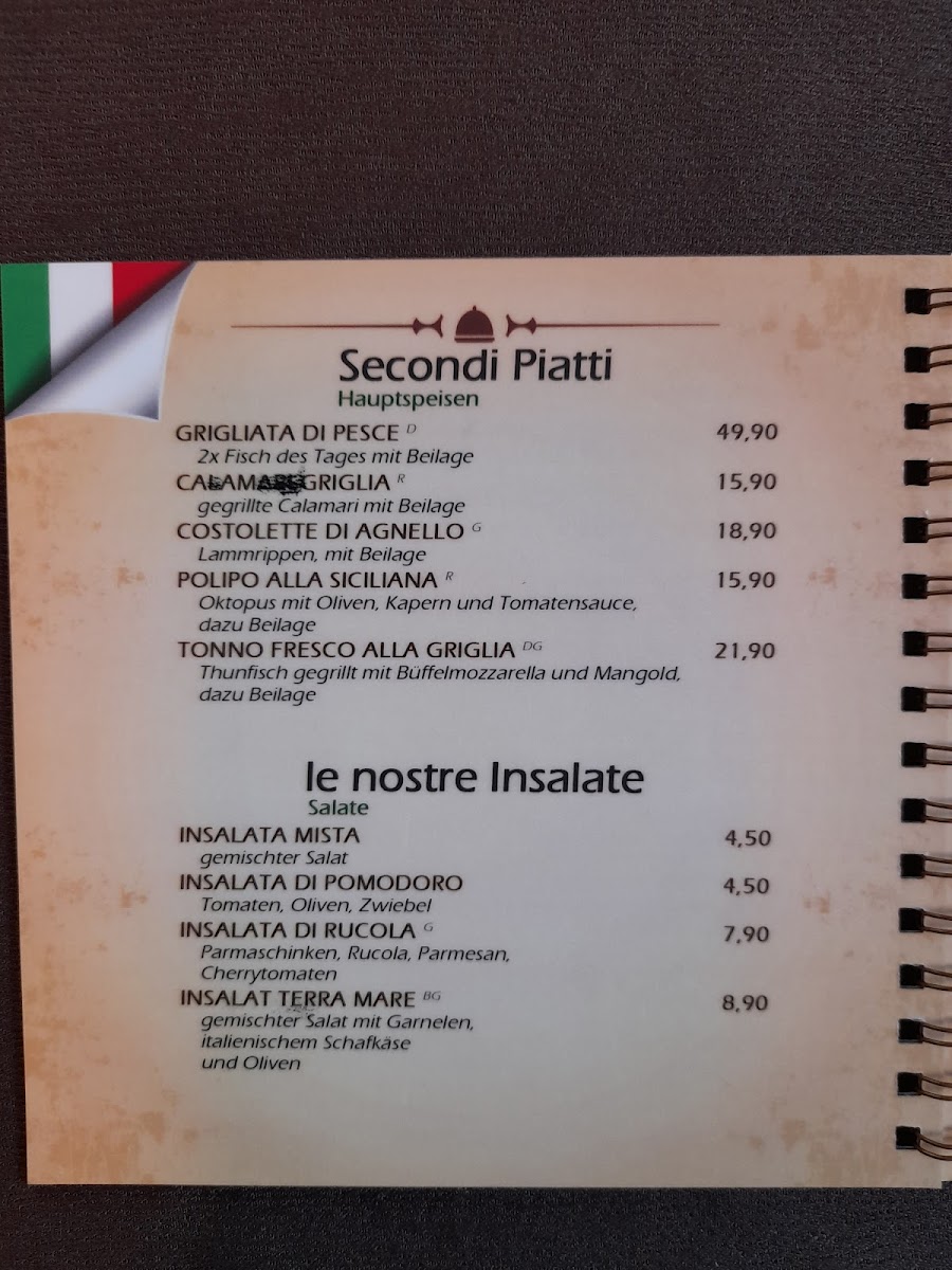 Menu Photo 9