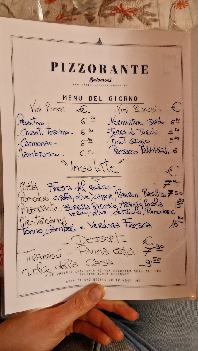 Menu Photo 6