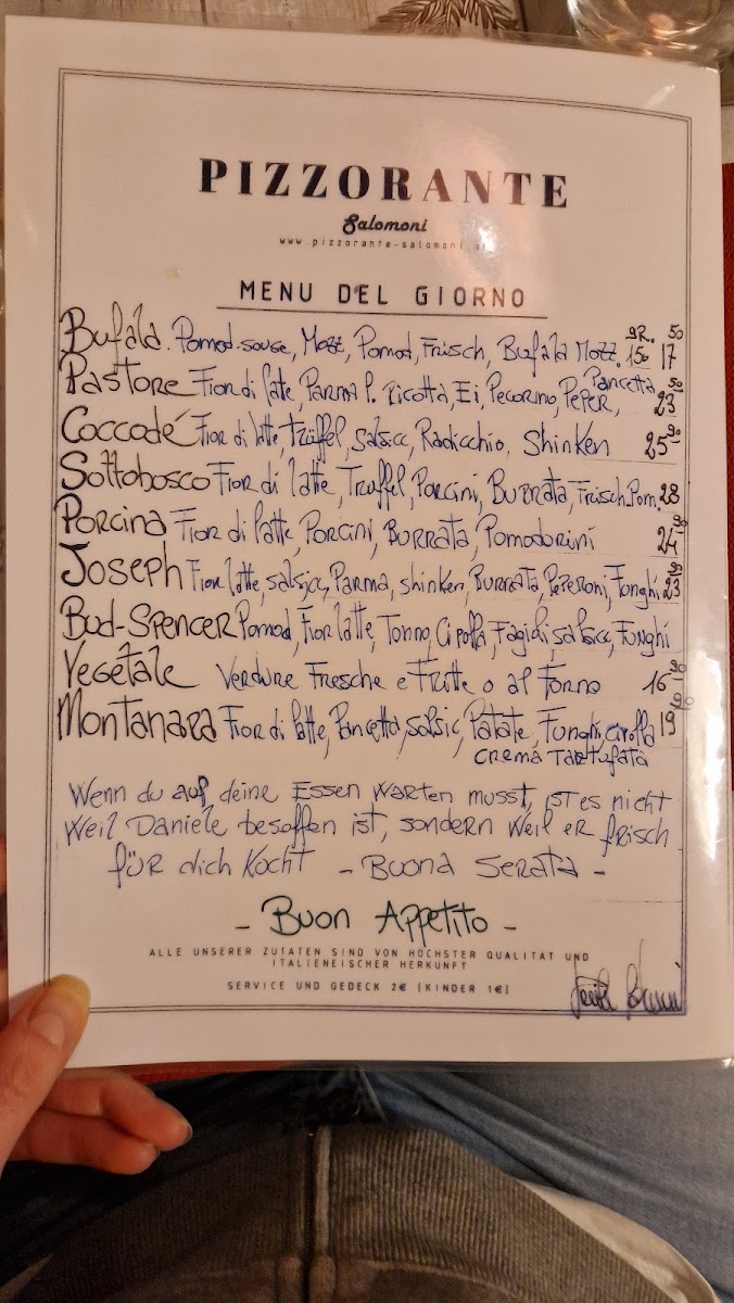 Menu Photo 8