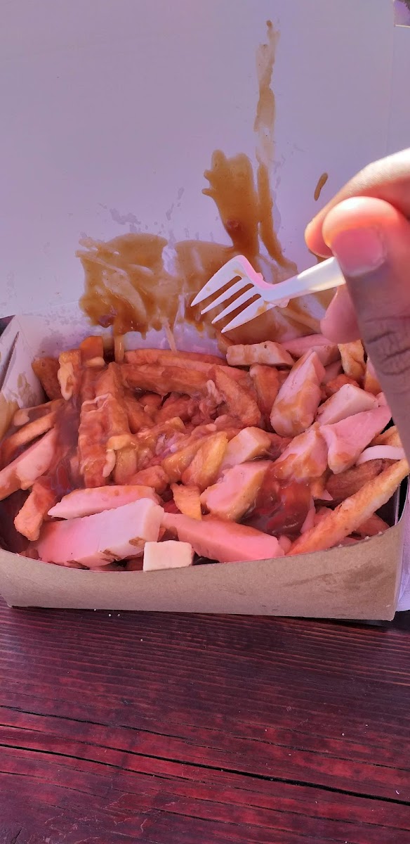 Potato Headz Chip Stand - Photo 9