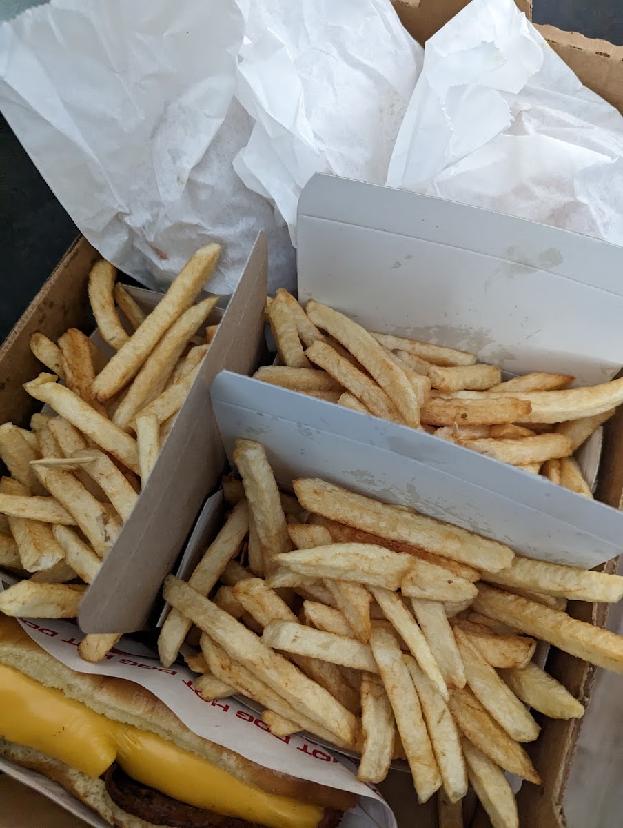 Potato Headz Chip Stand - Photo 2