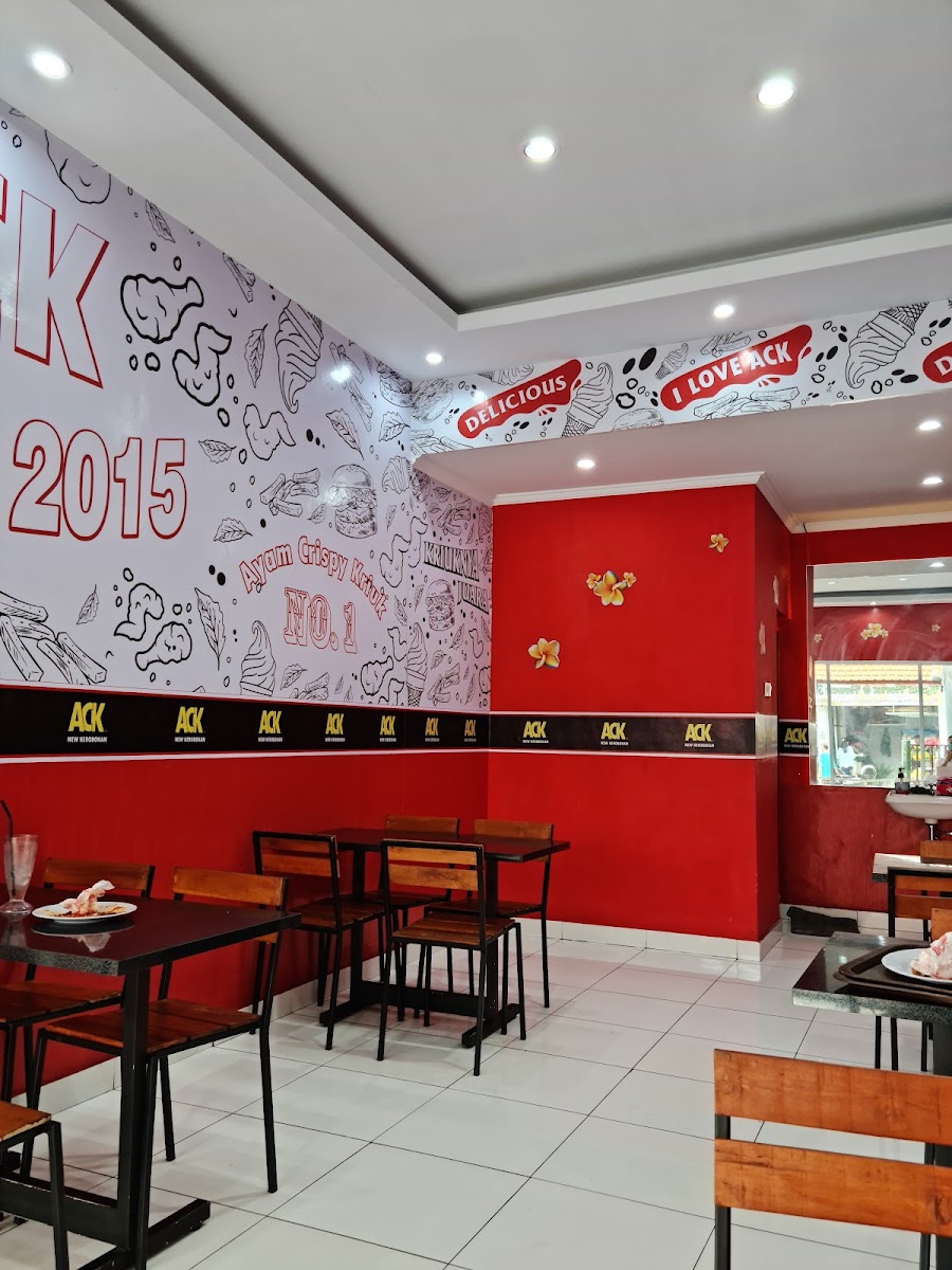 ACK Anyar Kerobokan - Photo 1