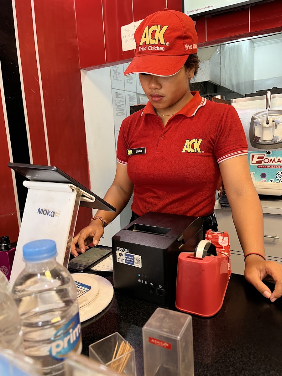 ACK Anyar Kerobokan - Photo 4