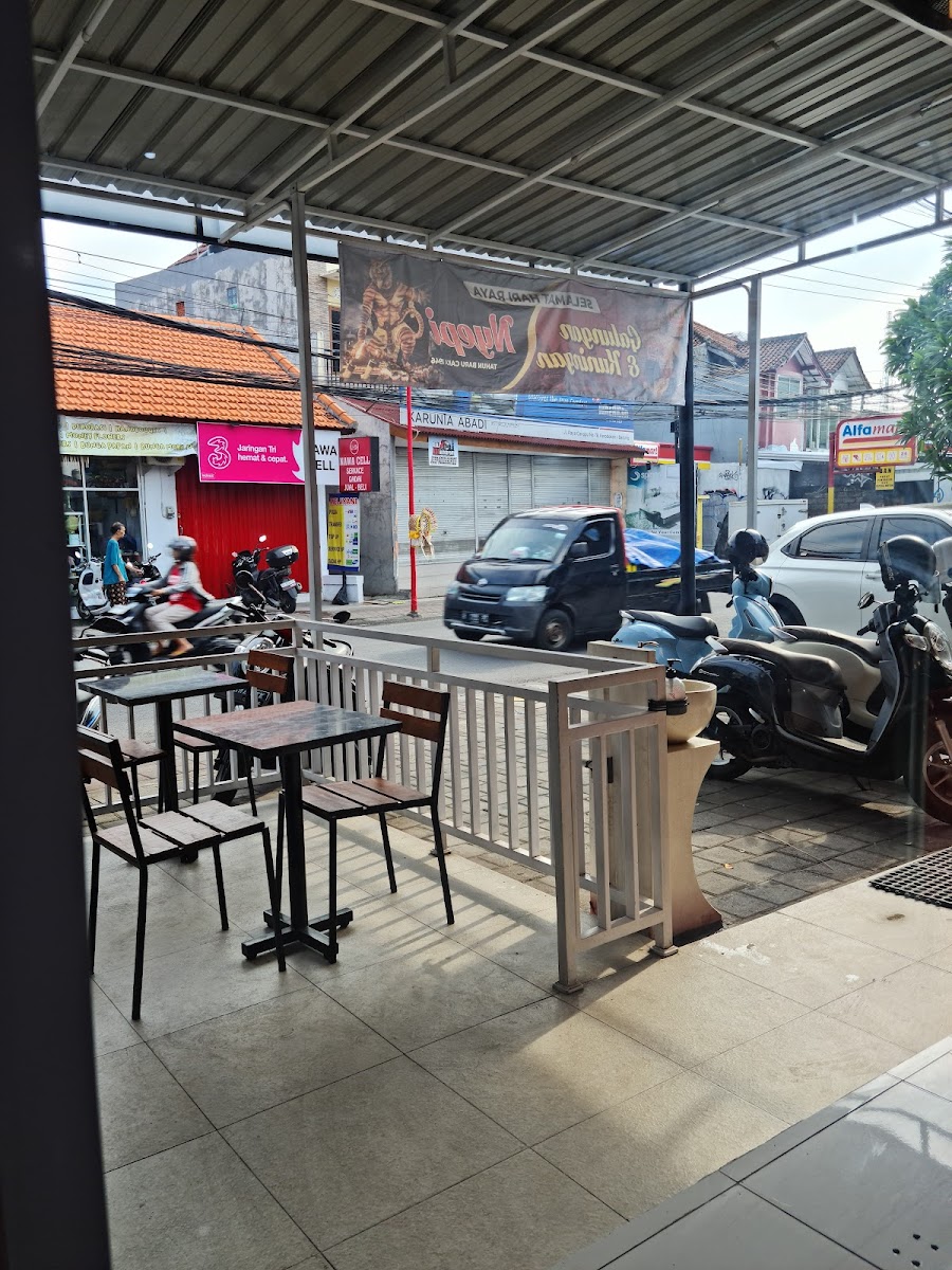 ACK Anyar Kerobokan - Photo 5
