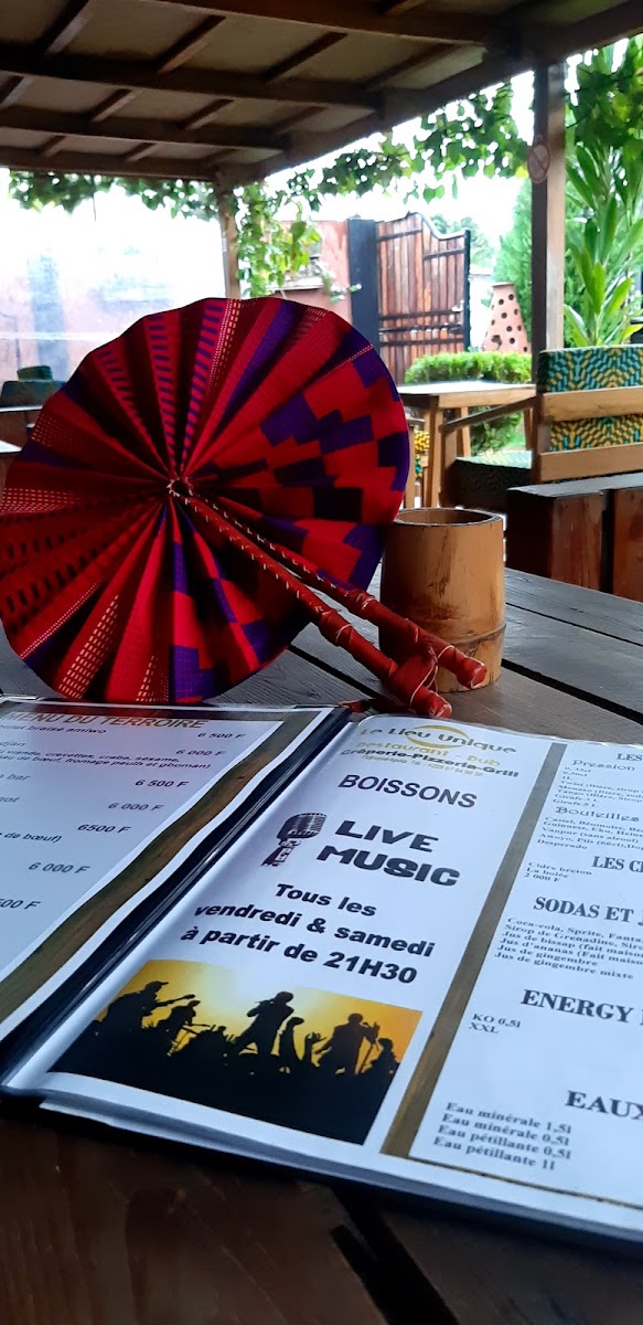 Menu Photo 8