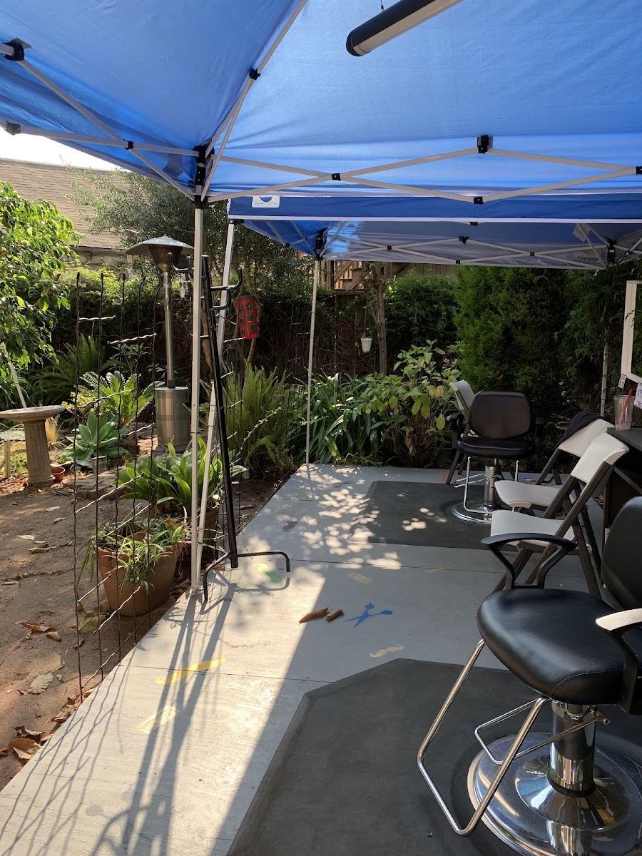 The Castro Barber Lounge - Photo 3