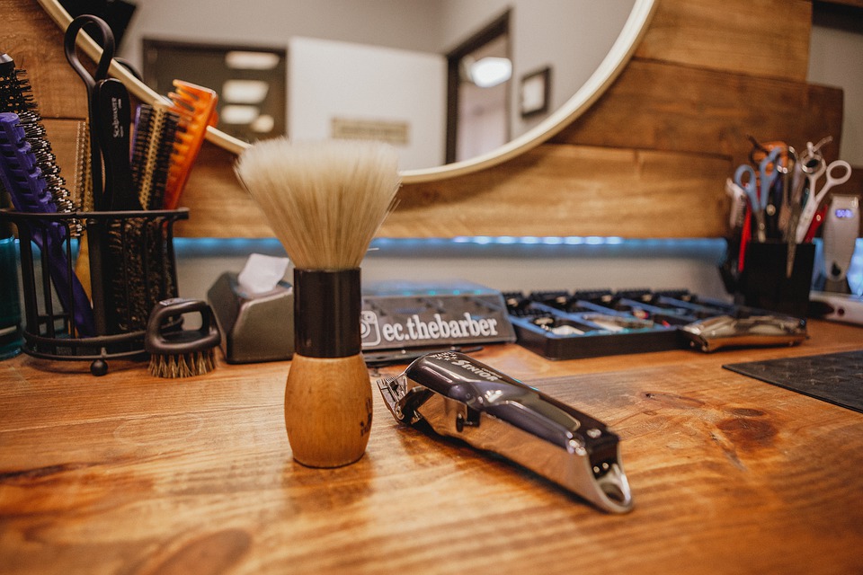 The Castro Barber Lounge - Photo 4