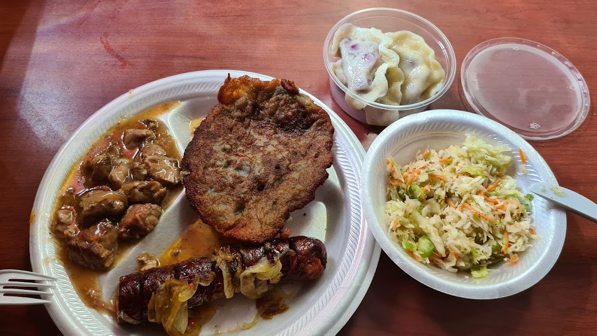 Taste of Poland - Photo 5