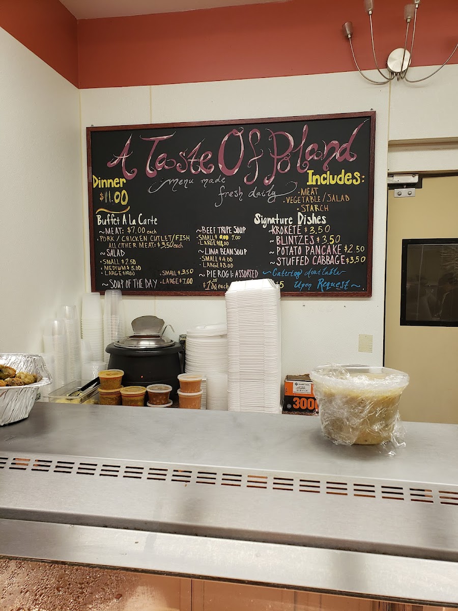Taste of Poland - Photo 7