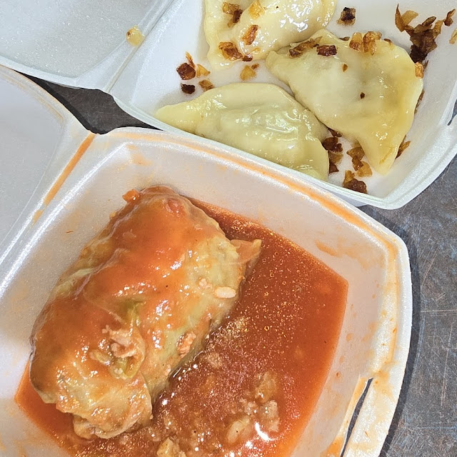 Pierogi