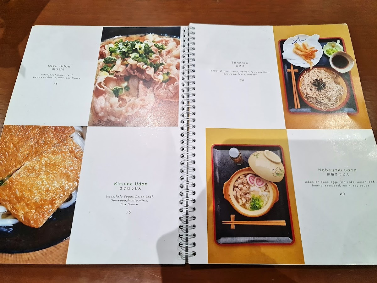 Menu Photo 4