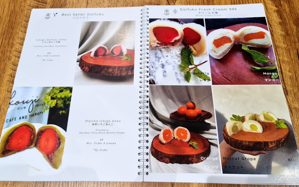 Menu Photo 5