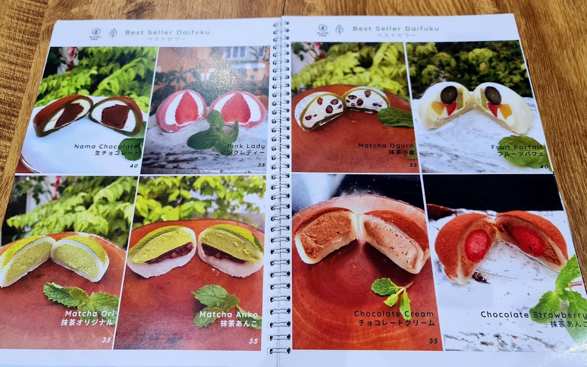 Menu Photo 6
