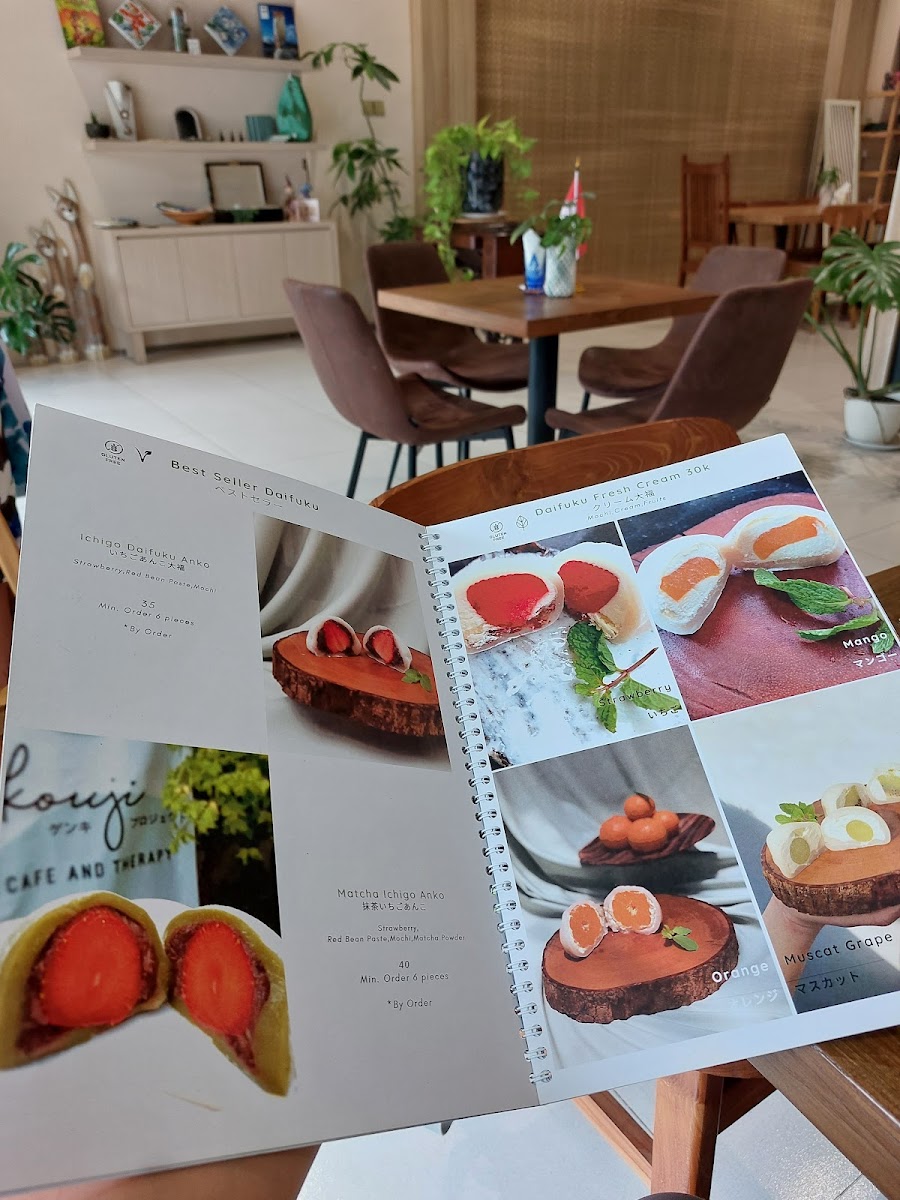Menu Photo 8