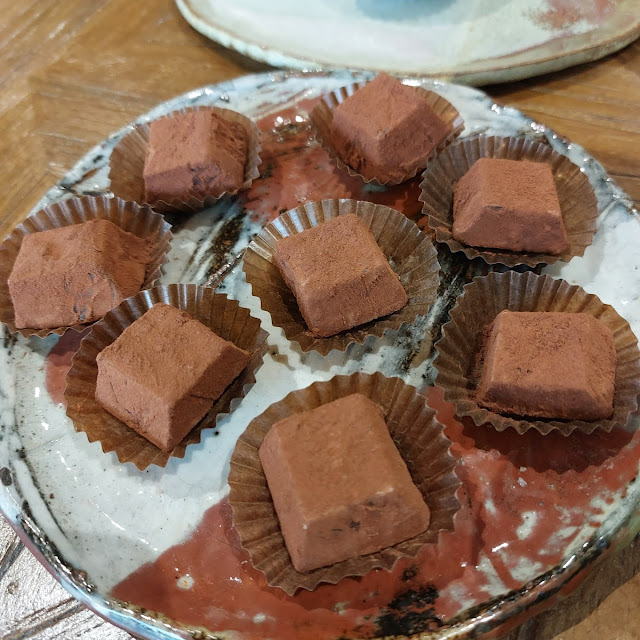 Chocolate