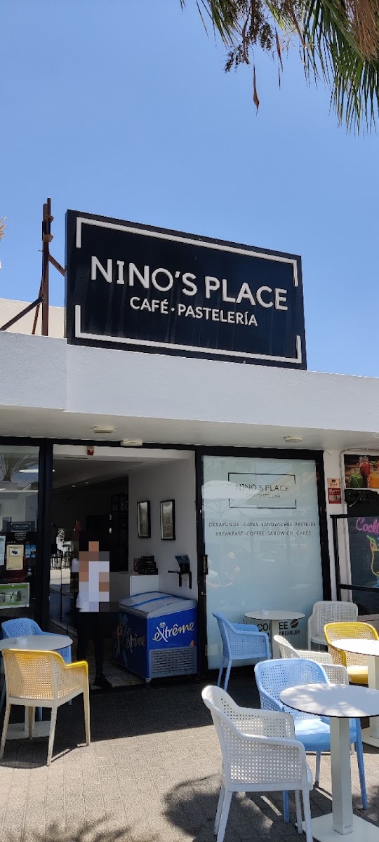 Nino's Place