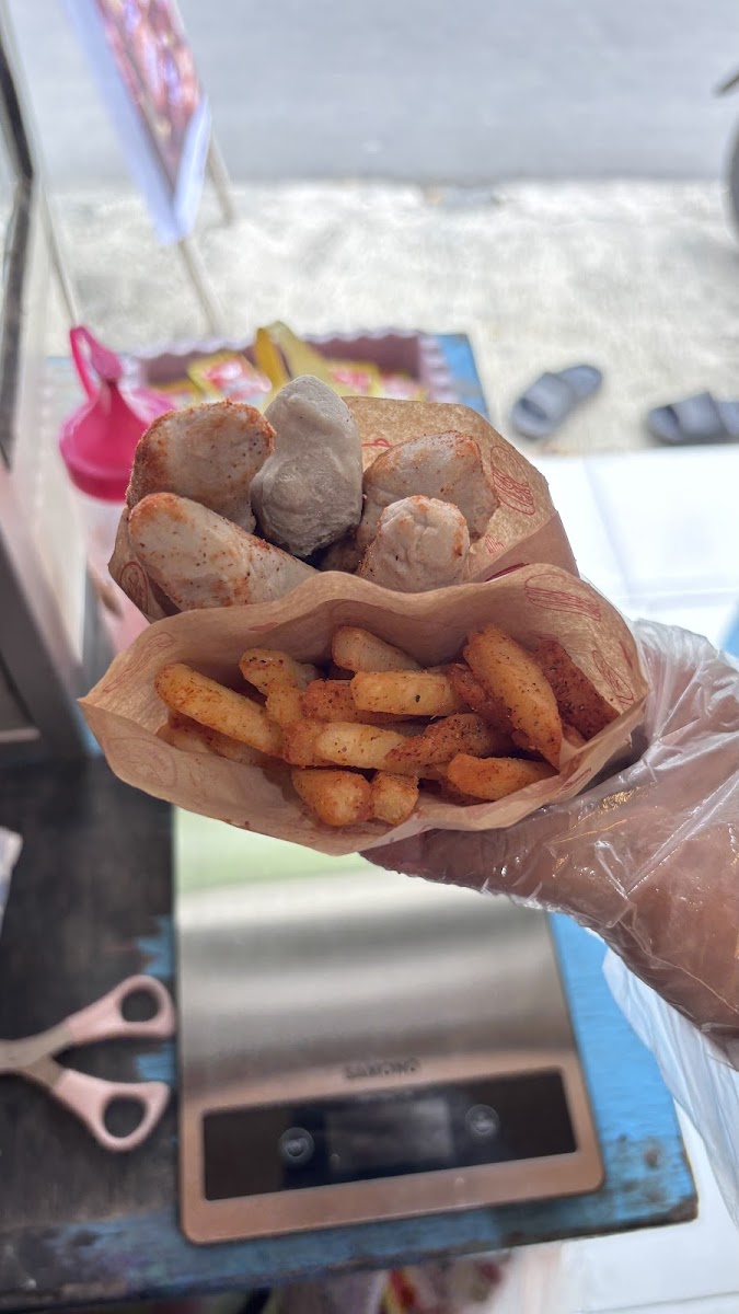 Spesial Babi Solo - Photo 1