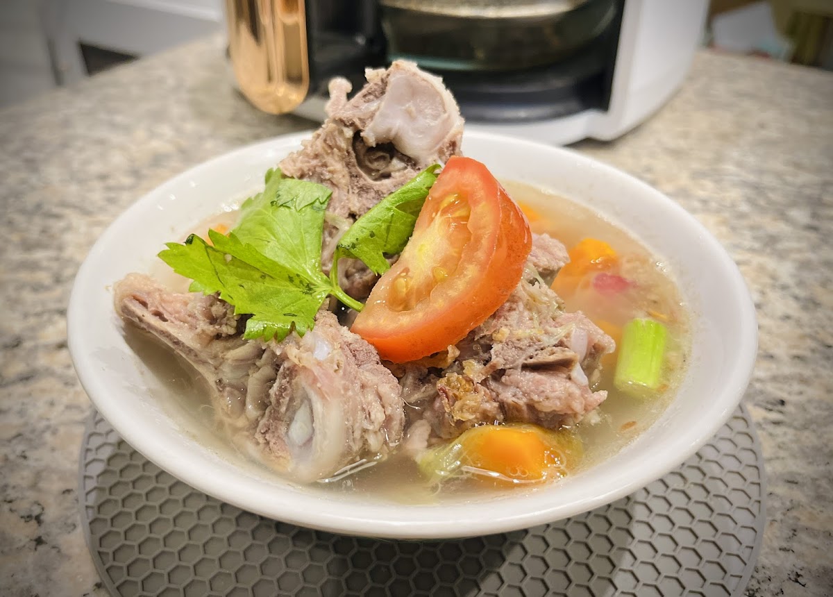 Spesial Babi Solo - Photo 8