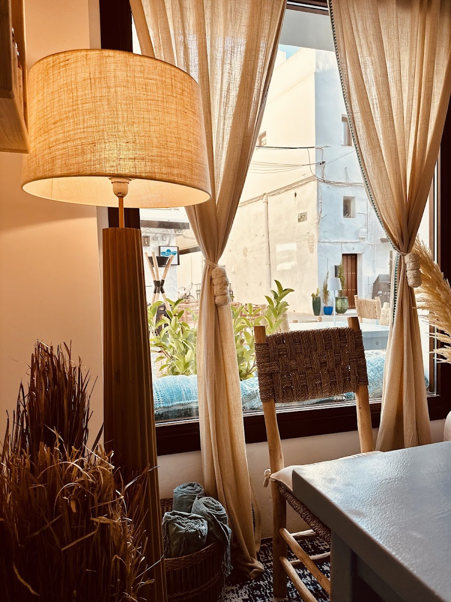 La Sobremesa Bistrot Ibiza