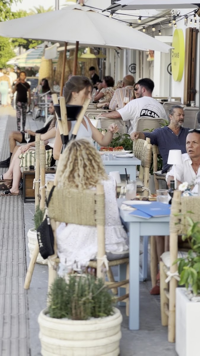 La Sobremesa Bistrot Ibiza - Photo 5