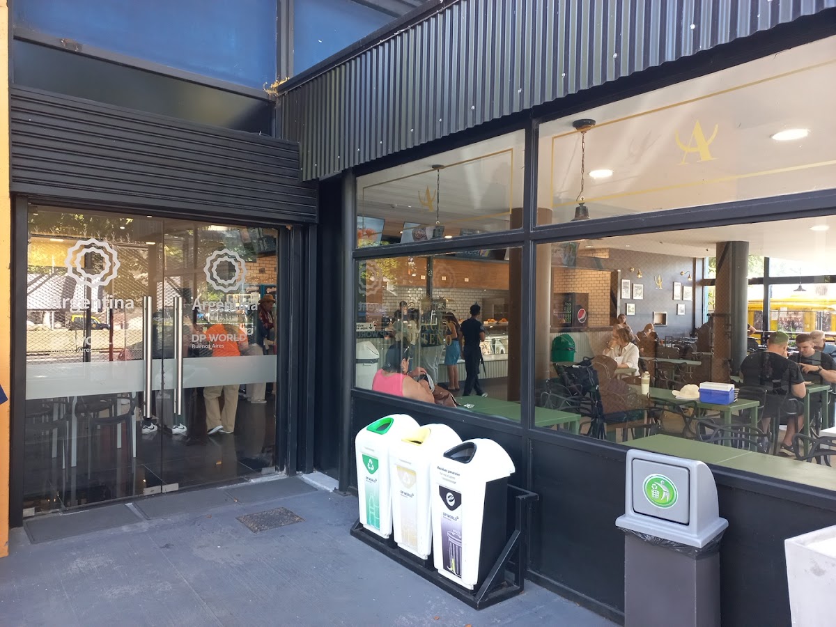 Almacén Porteño Gourmet