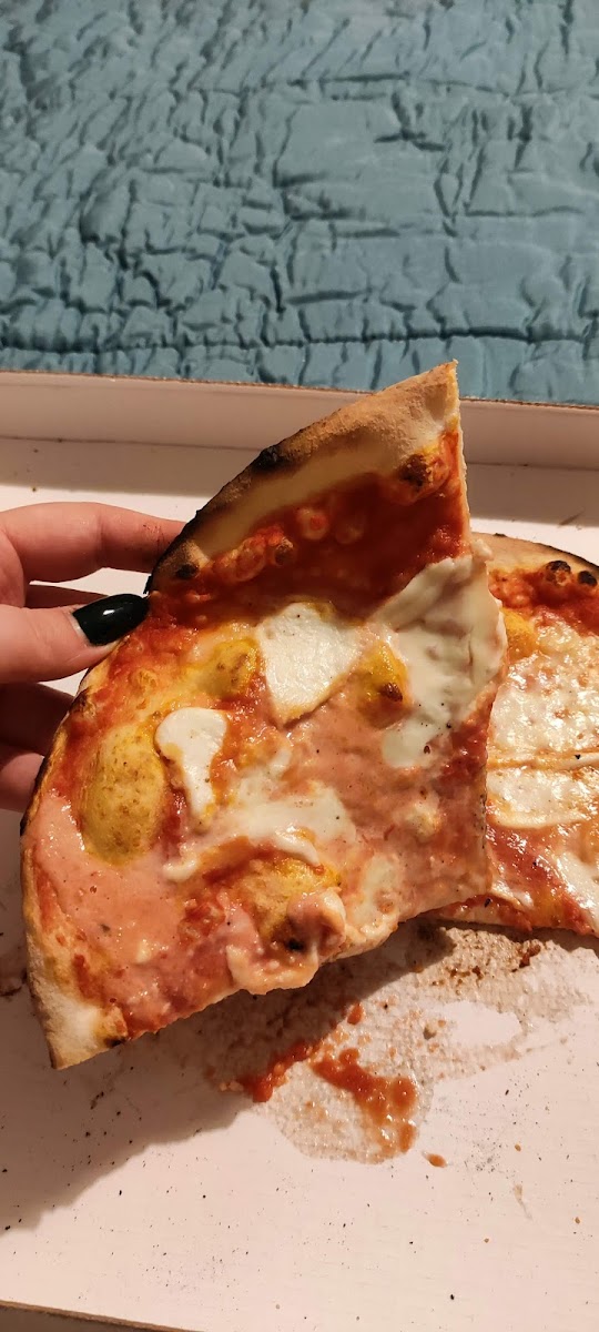 Pizzeria di Cosimo - Photo 9