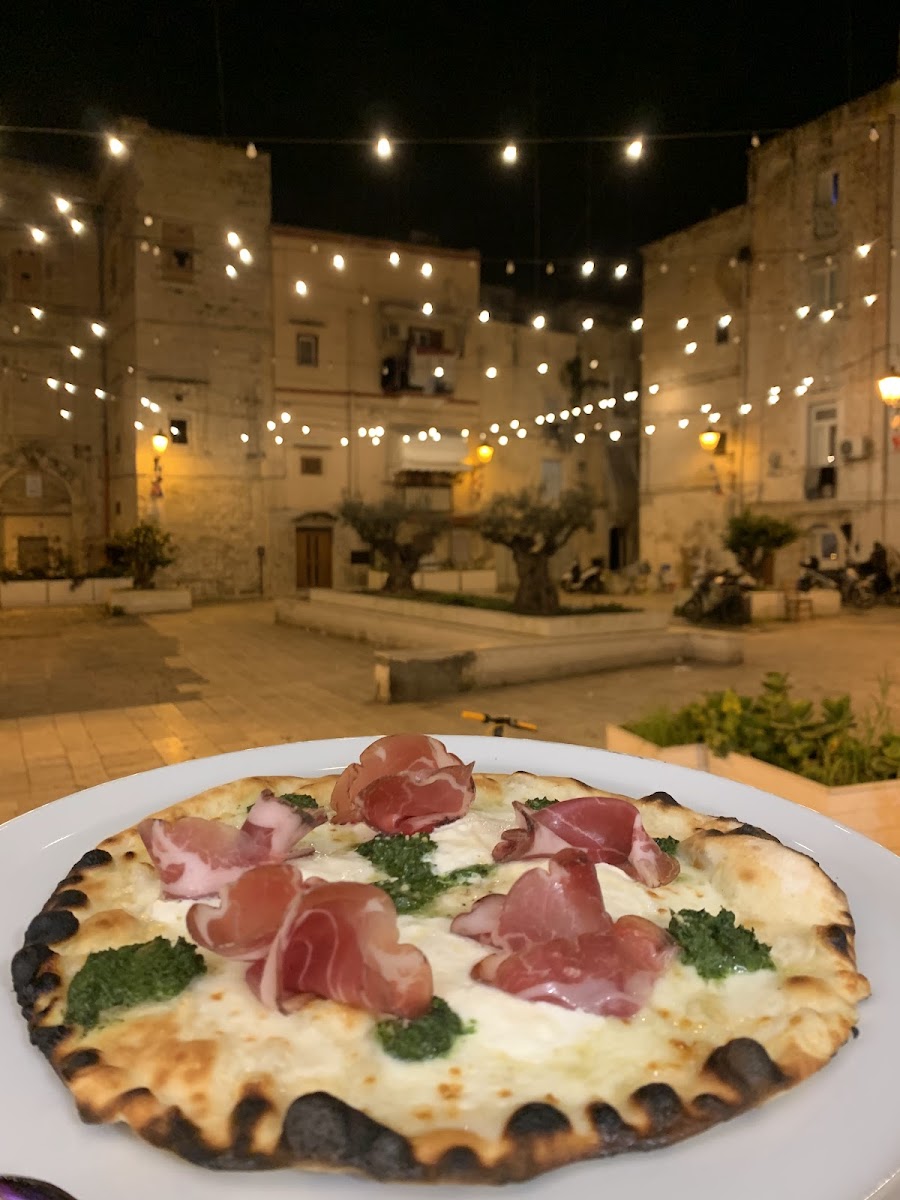 Pizzeria di Cosimo - Photo 2