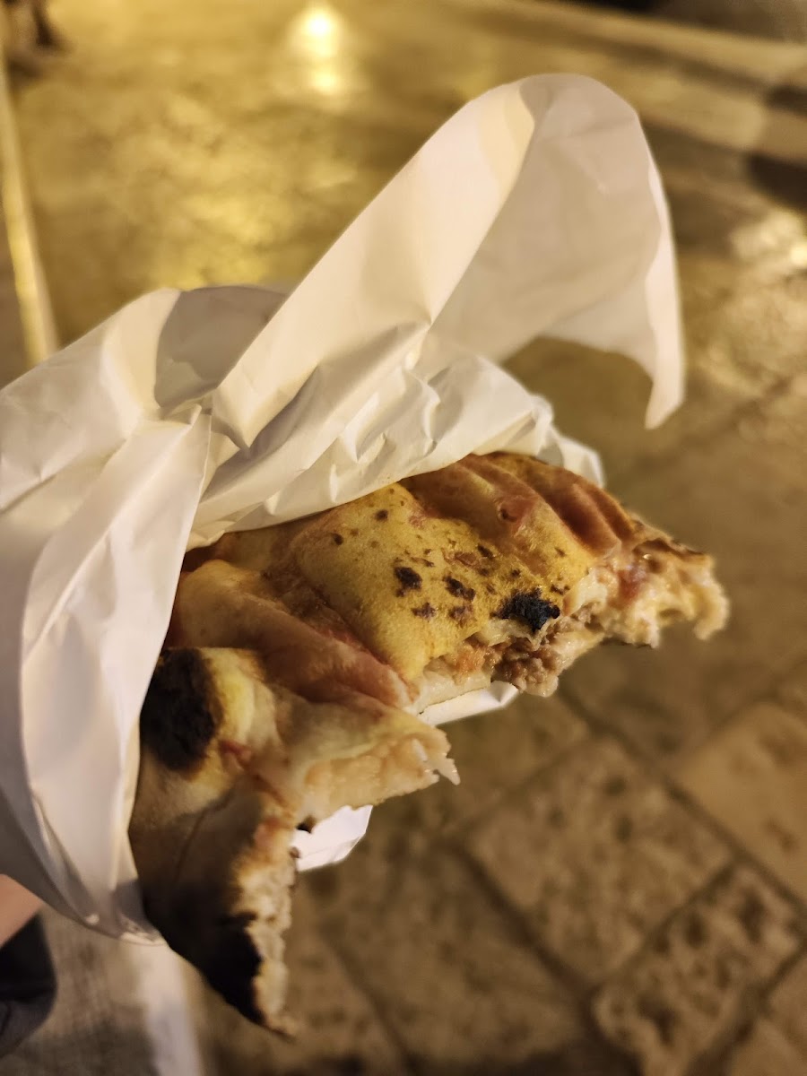 Pizzeria di Cosimo - Photo 4