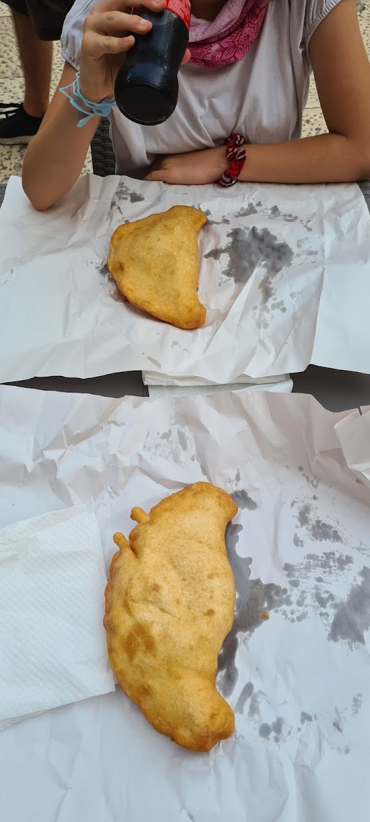 Pizzeria di Cosimo - Photo 6