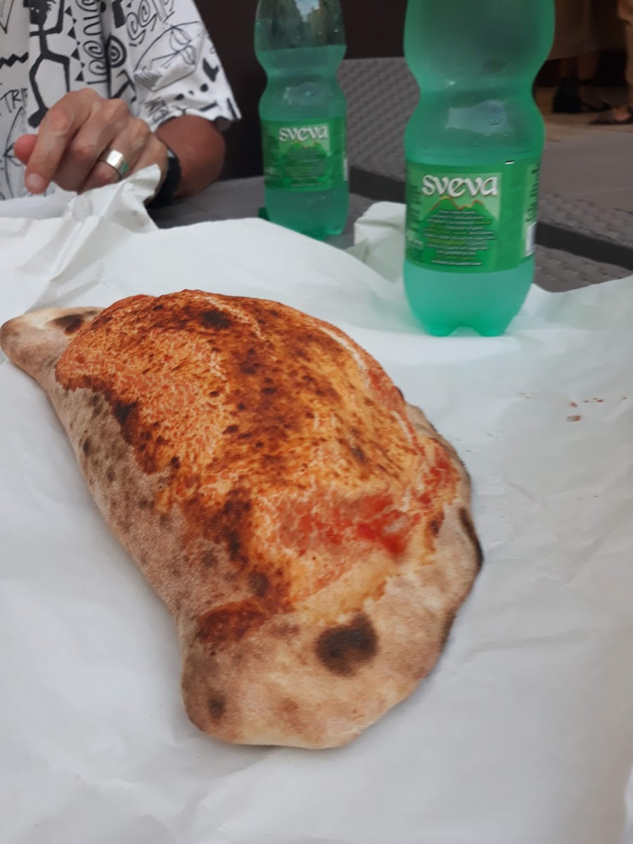 Pizzeria di Cosimo - Photo 7