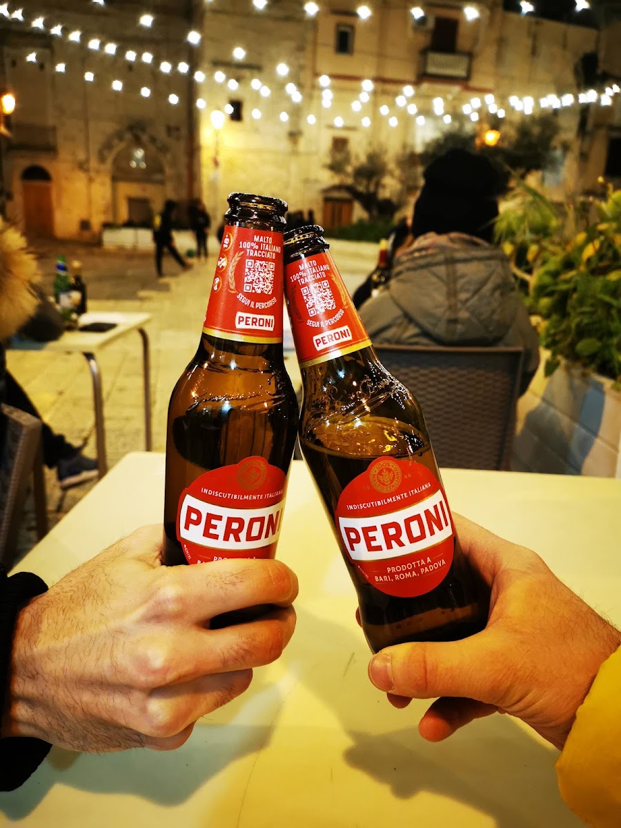 Pizzeria di Cosimo - Photo 8