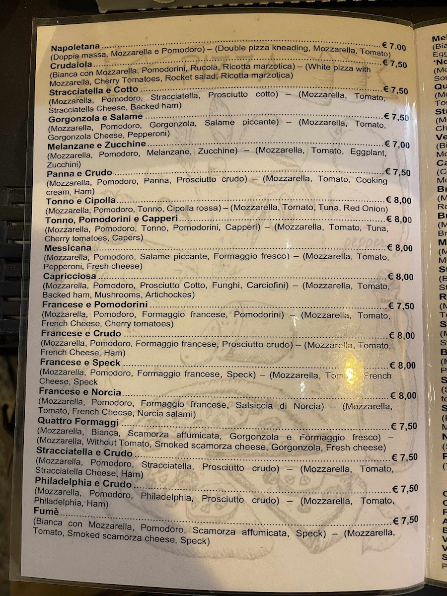 Menu Photo 9
