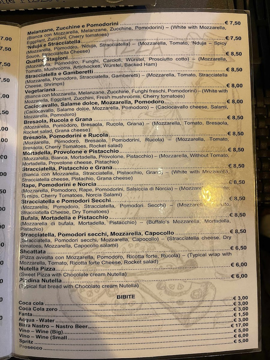 Menu Photo 5