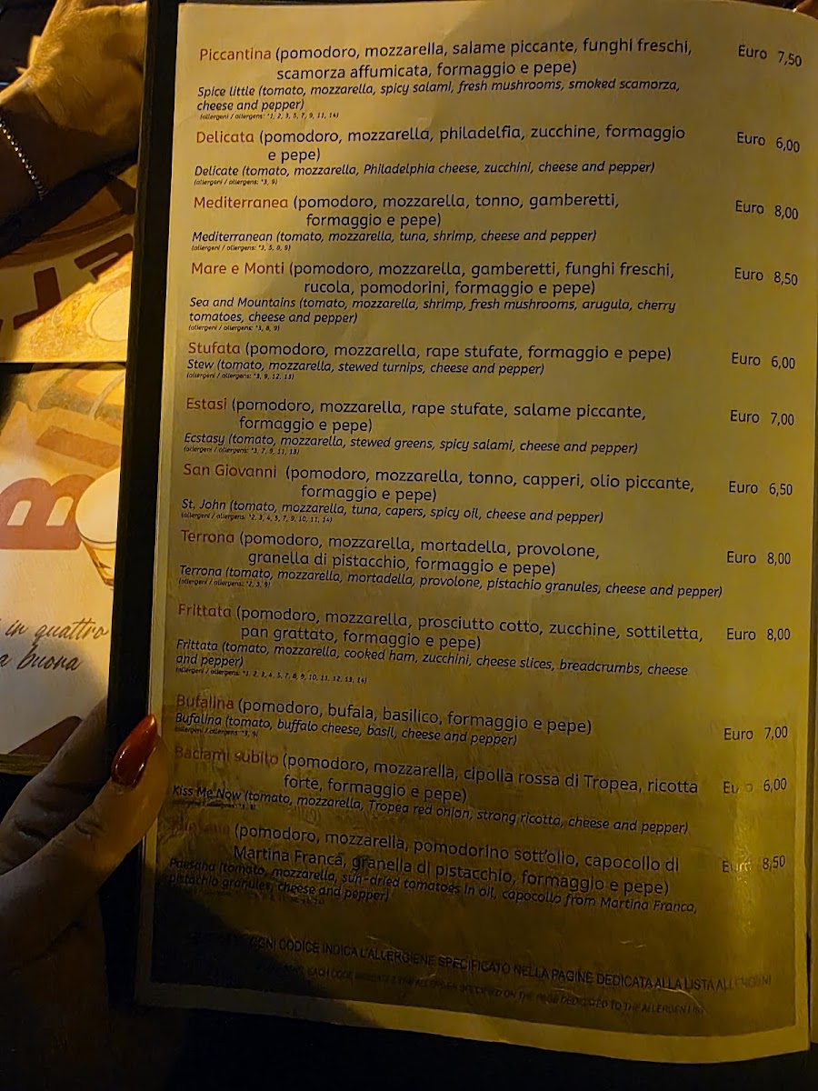 Menu Photo 7
