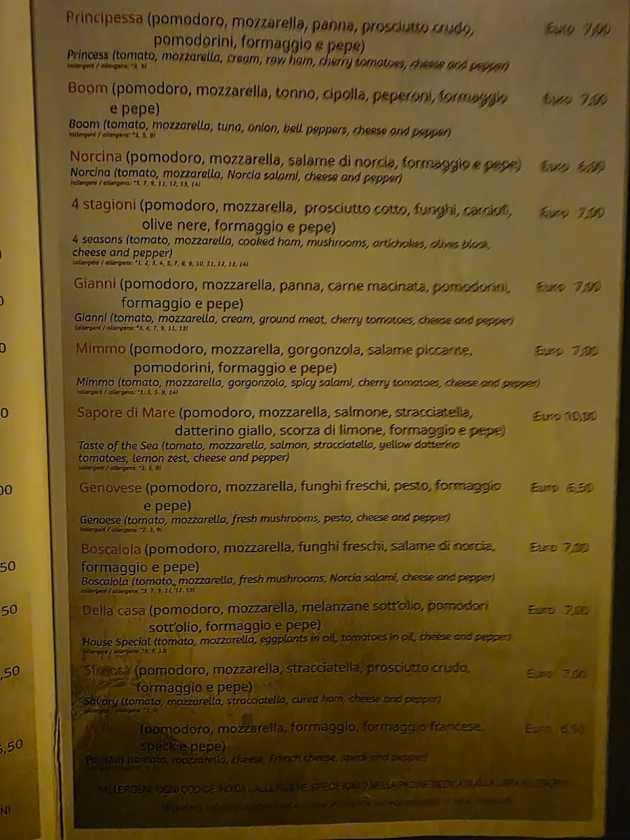 Menu Photo 8