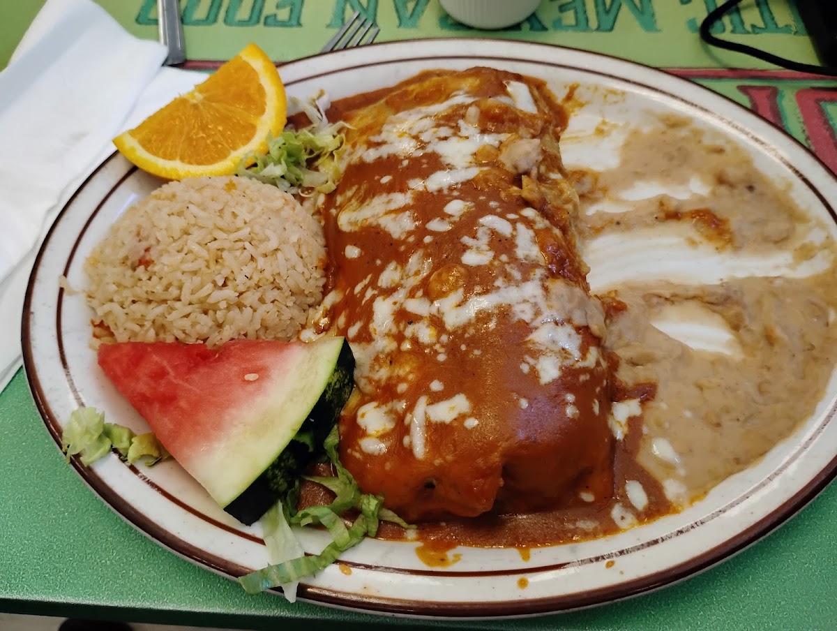 La Fonda Grill - Photo 2