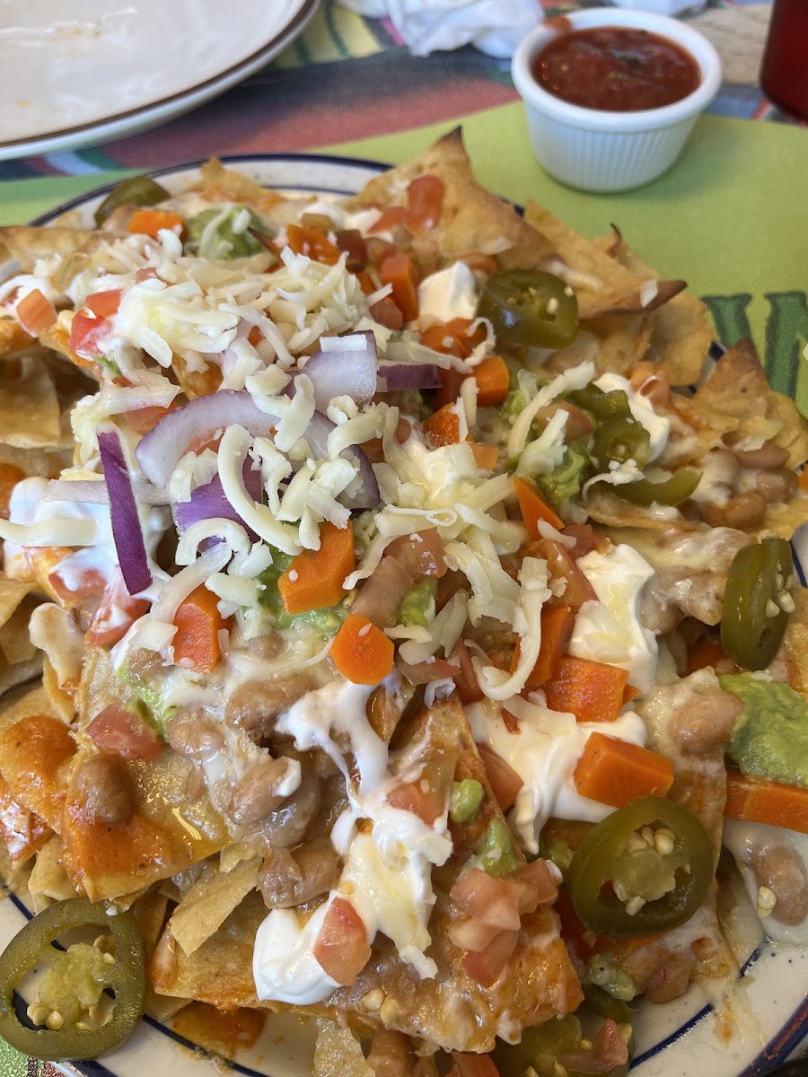 La Fonda Grill - Photo 5