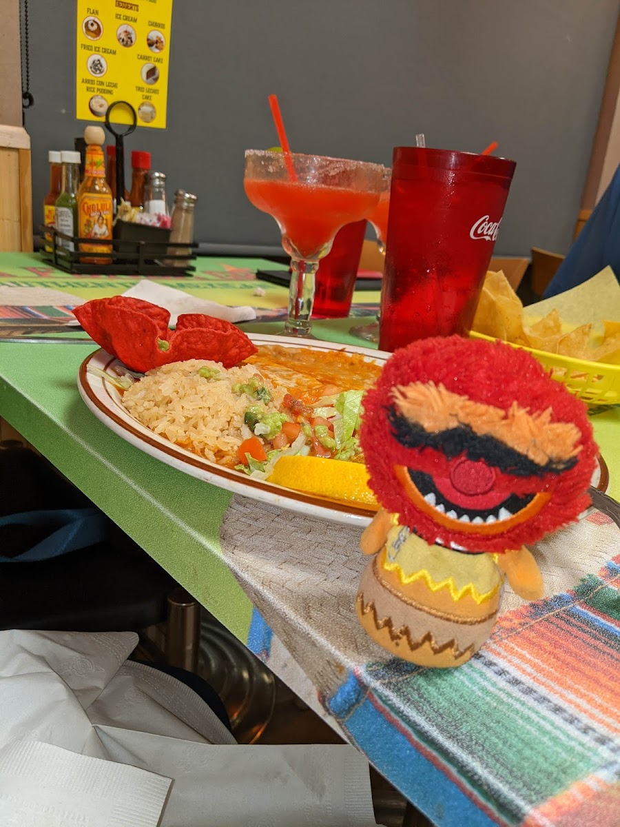 La Fonda Grill - Photo 8