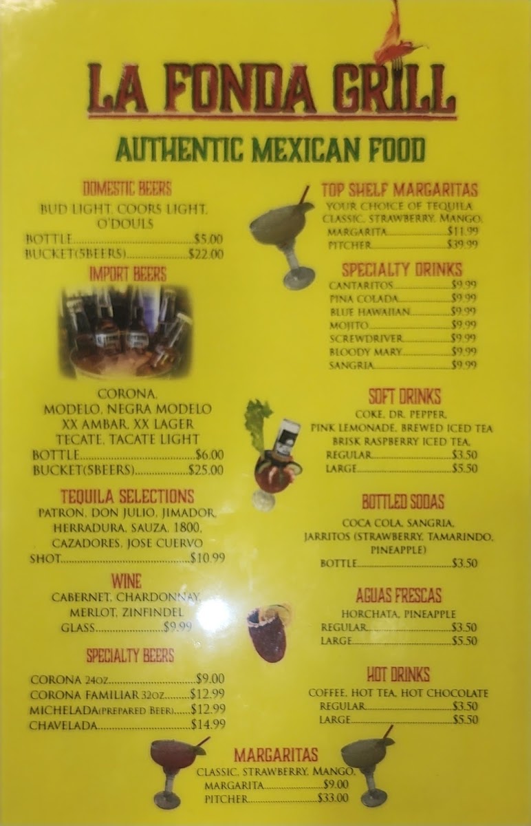 Menu Photo 6