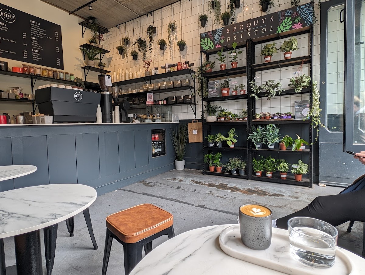 Poquito Coffee - Photo 2